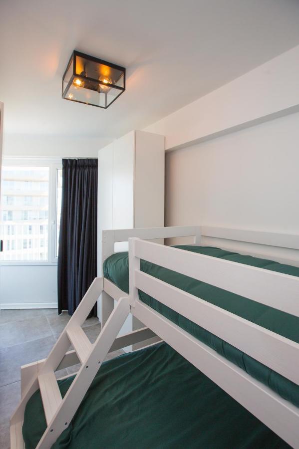 Maison Remi By Exclusive-Stays Остенде Экстерьер фото
